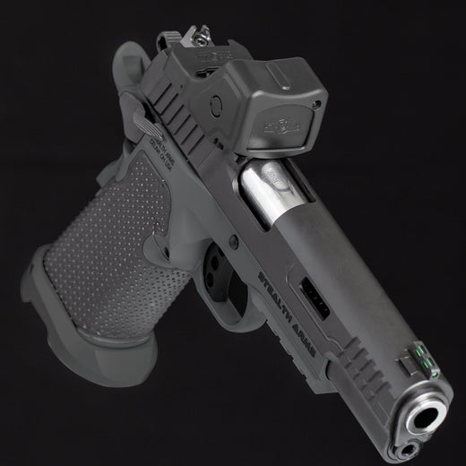 OpticGard Scope Cover for Trijicon® RMR HD