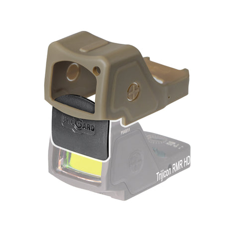 OpticGard Scope Cover for Trijicon® RMR HD