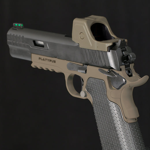 OpticGard Scope Cover for Trijicon® RMR HD