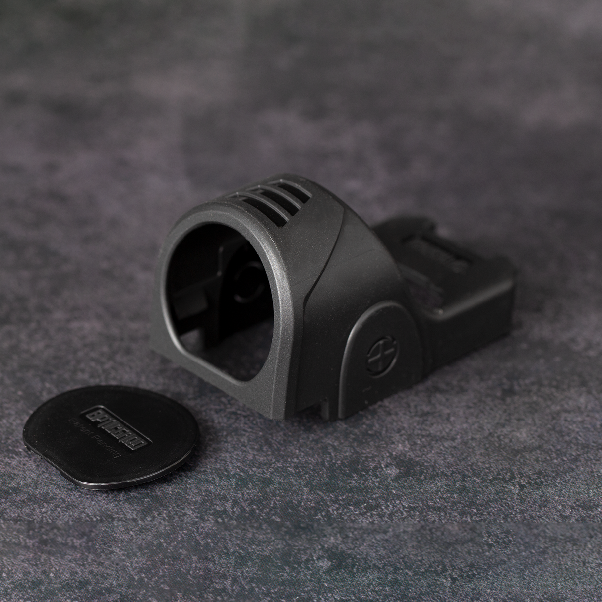 OpticGard Scope Cover for Trijicon® SRO