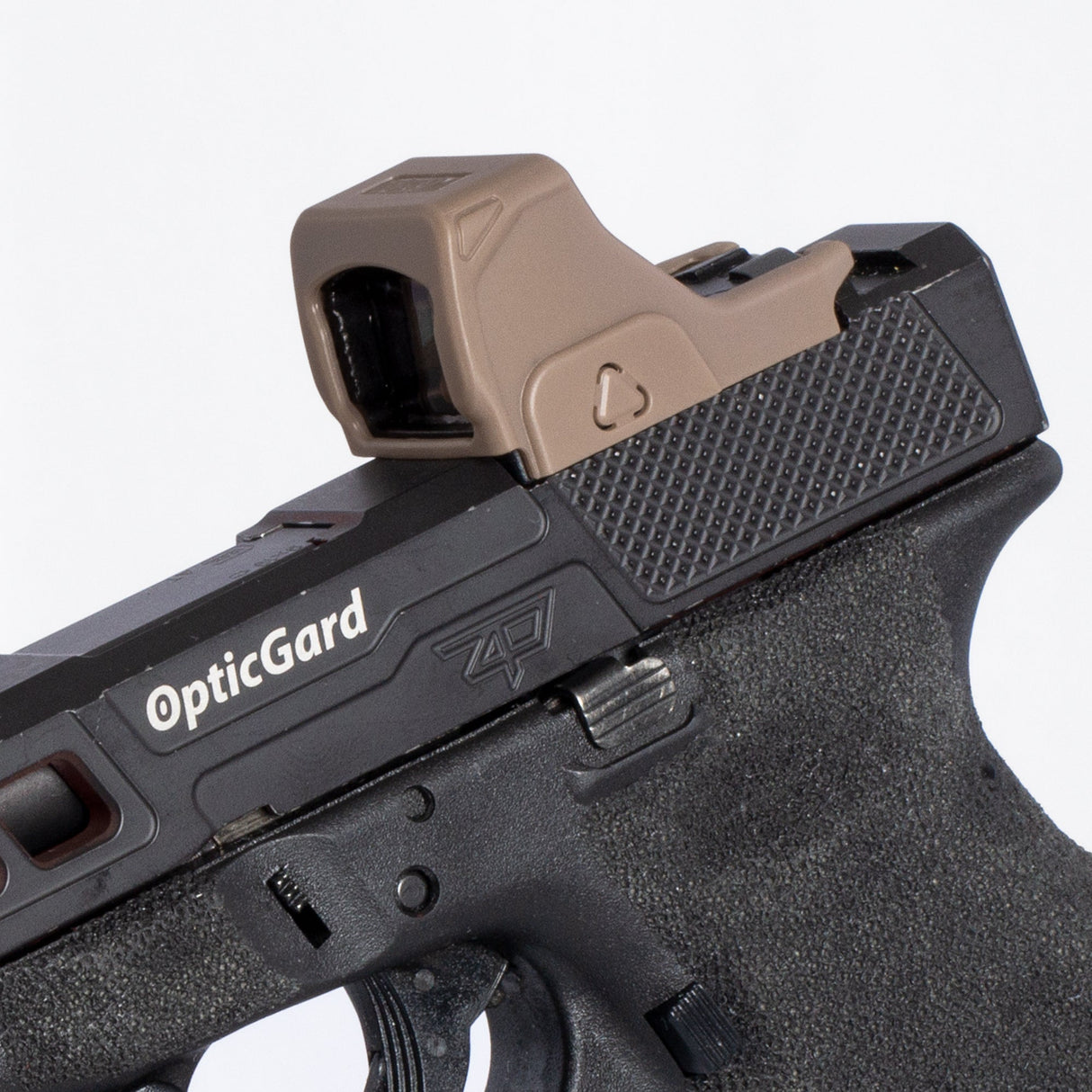 OpticGard Scope Cover for Vortex® Defender-CCW