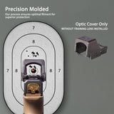 OpticGard Scope Cover for Vortex® Defender ST