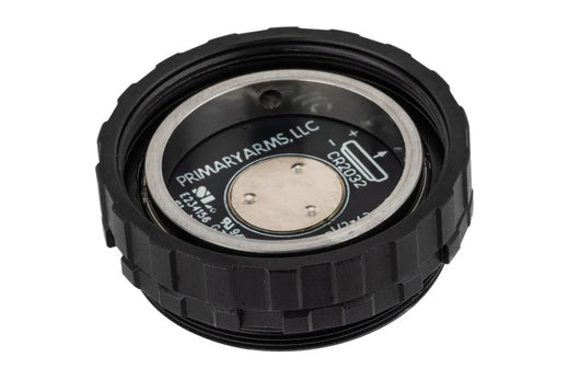 Primary Arms AutoLive Battery Cap