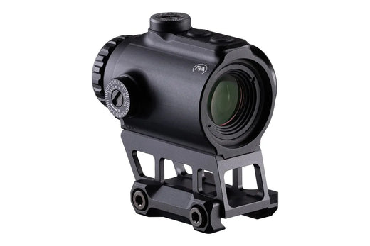 Primary Arms CLx 1X Prism Scope - Circle Dot Reticle