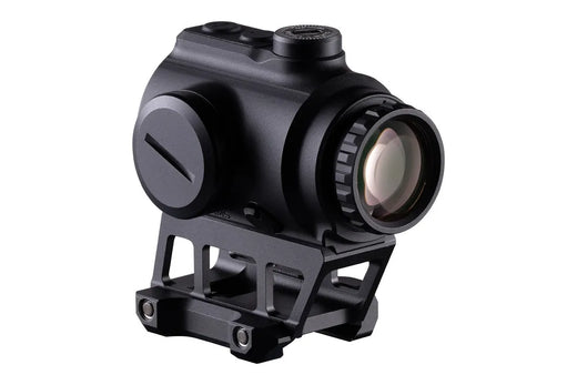 Primary Arms CLx 1X Prism Scope - Circle Dot Reticle