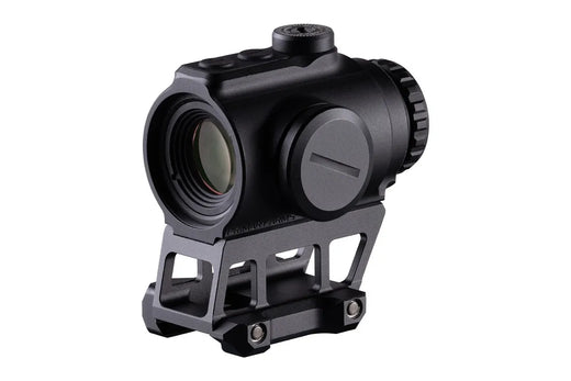 Primary Arms CLx 1X Prism Scope - Circle Dot Reticle