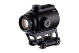 Primary Arms CLx 1X Prism Scope - Circle Dot Reticle
