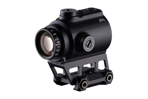 Primary Arms CLx 1X Prism Scope - Circle Dot Reticle