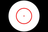 Primary Arms CLx 1X Prism Scope - Circle Dot Reticle