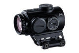 Primary Arms CLx 3X Prism Scope - Cross Dot Reticle