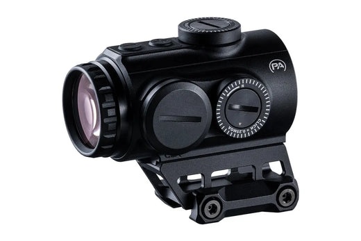 Primary Arms CLx 3X Prism Scope - Cross Dot Reticle