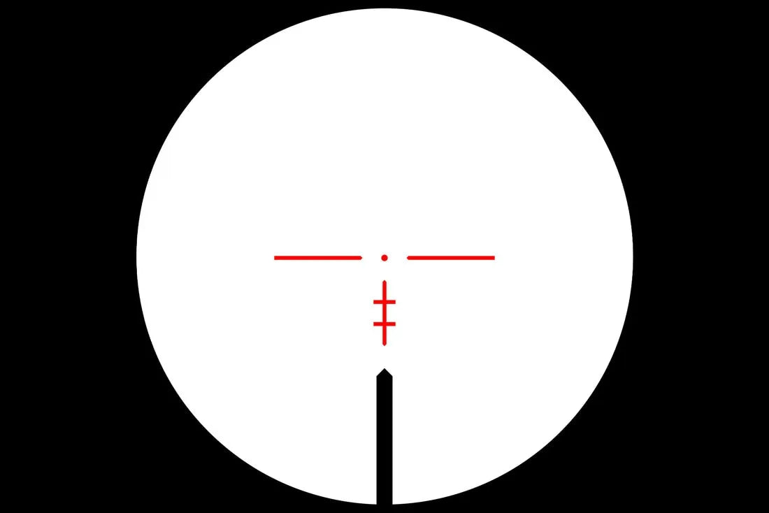 Primary Arms CLx 3X Prism Scope - Cross Dot Reticle
