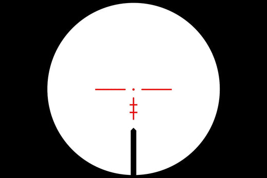 Primary Arms CLx 3X Prism Scope - Cross Dot Reticle