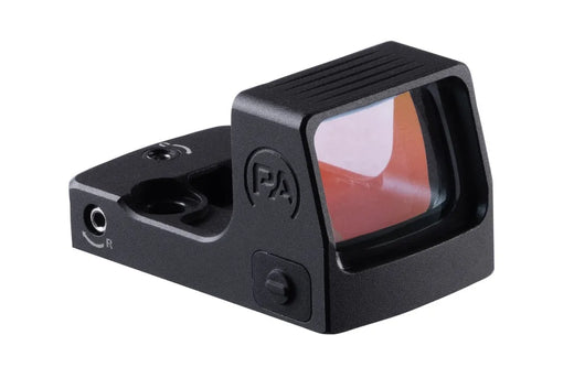 Primary Arms Classic Series Gen 2 with Autolive - 21mm Micro Reflex Sight - RMSc Footprint - PA-CLX-MRSC-G2