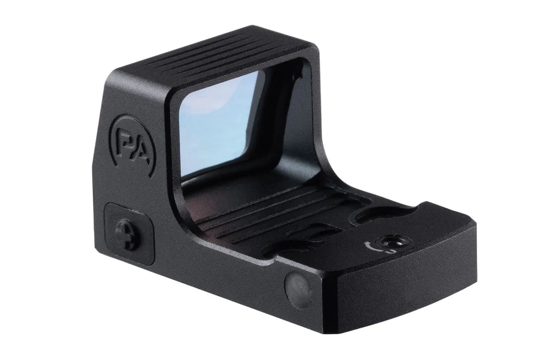 Primary Arms Classic Series Gen 2 with Autolive - 21mm Micro Reflex Sight - RMSc Footprint - PA-CLX-MRSC-G2