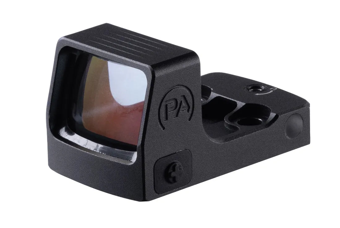 Primary Arms Classic Series Gen 2 with Autolive - 21mm Micro Reflex Sight - RMSc Footprint - PA-CLX-MRSC-G2
