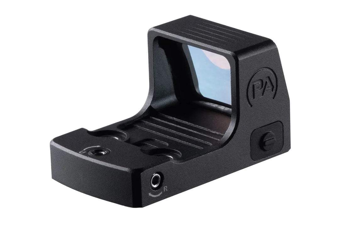 Primary Arms Classic Series Gen 2 with Autolive - 21mm Micro Reflex Sight - RMSc Footprint - PA-CLX-MRSC-G2
