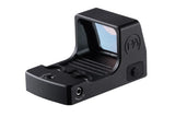 Primary Arms Classic Series Gen 2 with Autolive - 21mm Micro Reflex Sight - RMSc Footprint - PA-CLX-MRSC-G2