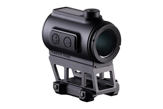 Primary Arms CLx RD-23 Push Button Red Dot Sight - 3 MOA Dot