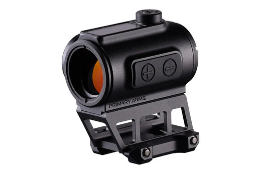 Primary Arms CLx RD-23 Push Button Red Dot Sight - 3 MOA Dot