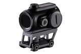 Primary Arms CLx RD-23 Push Button Red Dot Sight - 3 MOA Dot