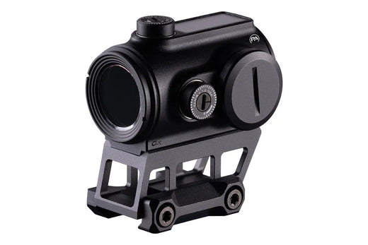 Primary Arms CLx RD-23 Push Button Red Dot Sight - 3 MOA Dot