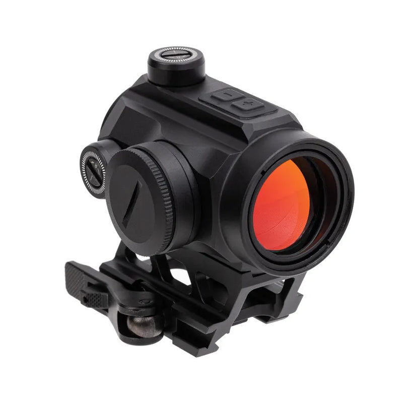 Primary Arms Classic Series 25mm Push Button Red Dot Sight - 3 MOA Dot