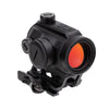 Load image into Gallery viewer, Primary Arms Classic Series 25mm Push Button Red Dot Sight - 3 MOA Dot