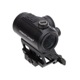 Primary Arms Classic Series 25mm Push Button Red Dot Sight - 3 MOA Dot