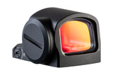 Primary Arms CLx Enclosed Reflex Sight with Autolive - 3 MOA Red Dot - PA-CLX-RS-E