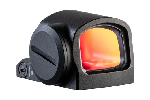 Primary Arms CLx Enclosed Reflex Sight with Autolive - 3 MOA Red Dot - PA-CLX-RS-E