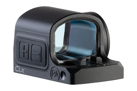 Primary Arms CLx Enclosed Reflex Sight with Autolive - 3 MOA Red Dot - PA-CLX-RS-E