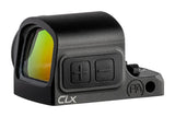 Primary Arms CLx Enclosed Reflex Sight with Autolive - 3 MOA Red Dot - PA-CLX-RS-E