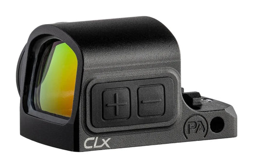 Primary Arms CLx Enclosed Reflex Sight with Autolive - 3 MOA Red Dot - PA-CLX-RS-E