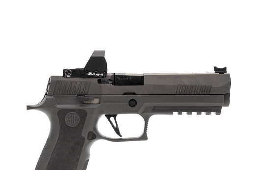 Primary Arms GLX RS-15 ACSS Vulcan 250 MOA Outer Ring + 3 MOA Red Dot - Romeo 1 Pro/C-More Footprint