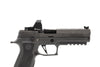 Primary Arms GLX RS-15 ACSS Vulcan 250 MOA Outer Ring + 3 MOA Red Dot - DPP/C-More Footprint