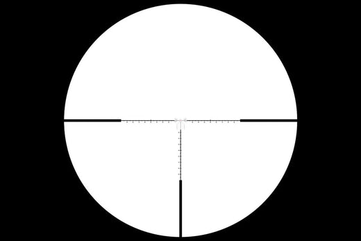 Primary Arms PLxC 1-8x24 FFP RDB Rifle Scope with ACSS Griffin MIL G2 Reticle