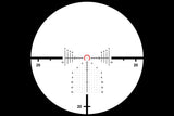 Primary Arms PLxC 1-8x24 FFP RDB Rifle Scope with ACSS Griffin MIL G2 Reticle