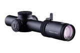 Primary Arms PLxC 1-8x24 SFP Rifle Scope with ACSS Nova Fiber Wire Reticle