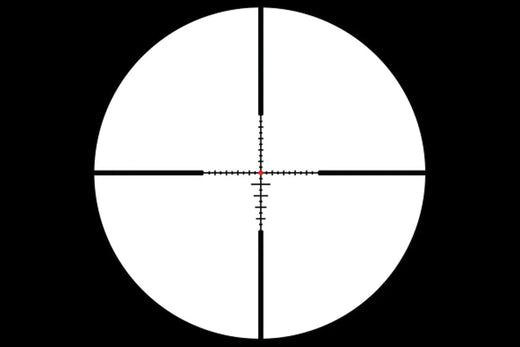 Primary Arms PLxC 1-8x24 SFP Rifle Scope with ACSS Nova Fiber Wire Reticle