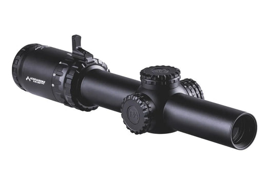 Primary Arms SLx 1-6x24 SFP Gen IV Rifle Scope with Illuminated ACSS Aurora 5.56/.308 Meter Reticle