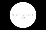 Primary Arms SLx 1-6x24 SFP Gen IV Rifle Scope with Illuminated ACSS Aurora 5.56/.308 Meter Reticle