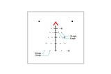 Primary Arms SLx 1-6x24 SFP Gen IV Rifle Scope with Illuminated ACSS Aurora 5.56/.308 Meter Reticle