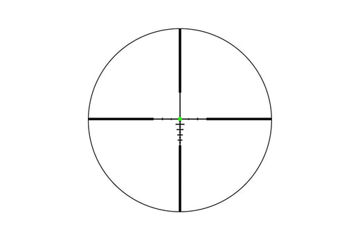 Primary Arms SLx 1-6x24 SFP Gen IV Rifle Scope with Green ACSS Nova Fiber Wire Reticle - FDE