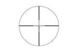 Primary Arms SLx 1-6x24 SFP Gen IV Rifle Scope with ACSS Nova Fiber Wire Reticle - FDE