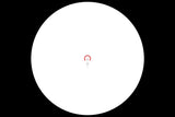 Primary Arms SLx 1X MicroPrism Red ACSS Gemini 9mm Reticle, H1/T1 Footprint, 2.26" Mount - PA-SLX-1XMP-H-9MM-G (Copy)
