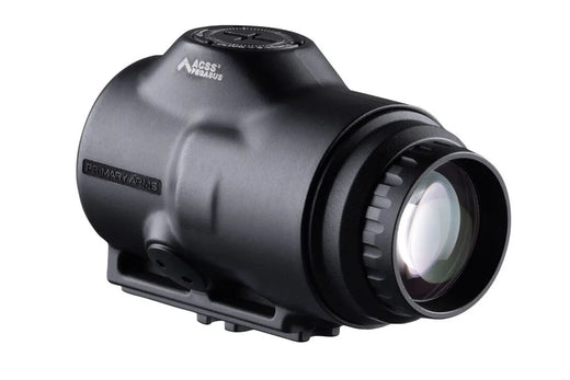 Primary Arms SLx MD-21 ACSS CQB Red Dot & SLx 3X ACSS Pegasus Magnifier Bundle