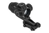 Primary Arms SLx 3X MicroPrism Scope with Green ACSS Raptor 5.56/.308 Yard Reticle