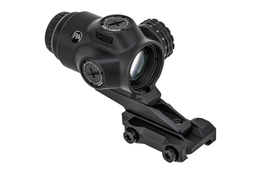 Primary Arms SLx 3X MicroPrism Scope with Green ACSS Raptor 5.56/.308 Yard Reticle