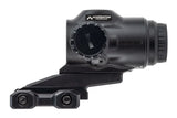 Primary Arms SLx 3X MicroPrism Scope with Green ACSS Raptor 5.56/.308 Yard Reticle